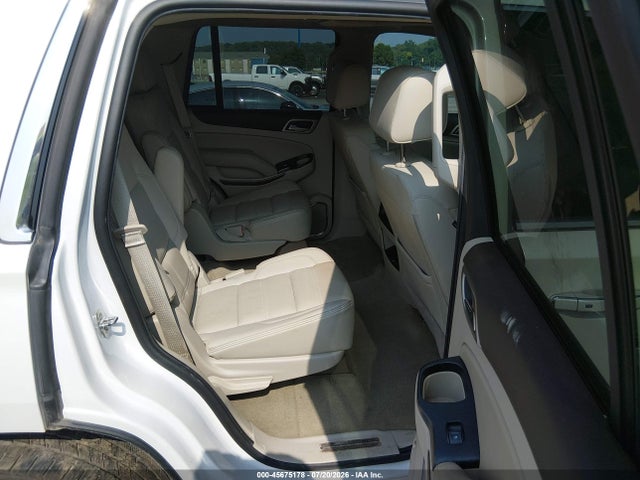 45675178 :رقم المزاد ، 1GKS2CKJXJR375907 vin ، 2018 Gmc Yukon Denali مزاد بيع
