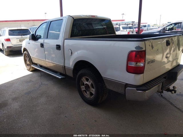 Aukcja sprzedaży 2005 Ford F-150 Xlt, vin: 1FTRW12WX5KE27503, numer aukcji: 45675179
