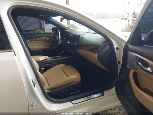 Aukcja sprzedaży 2020 Cadillac Ct5 Premium Luxury, vin: 1G6DN5RK2L0119843, numer aukcji: 45675183