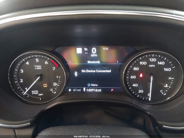 Aukcja sprzedaży 2020 Cadillac Ct5 Premium Luxury, vin: 1G6DN5RK2L0119843, numer aukcji: 45675183