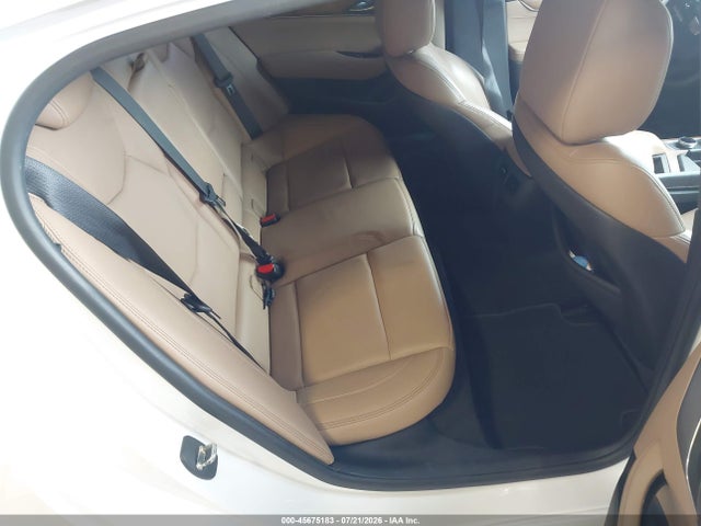 Aukcja sprzedaży 2020 Cadillac Ct5 Premium Luxury, vin: 1G6DN5RK2L0119843, numer aukcji: 45675183