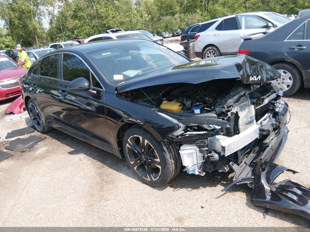 Продаж на аукціоні авто 2022 Kia K5 Gt-line, vin: 5XXG64J23NG094112, номер лоту: 45675186