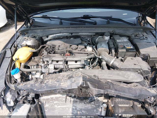 45675186 :رقم المزاد ، 5XXG64J23NG094112 vin ، 2022 Kia K5 Gt-line مزاد بيع