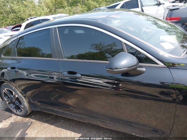 45675186 :رقم المزاد ، 5XXG64J23NG094112 vin ، 2022 Kia K5 Gt-line مزاد بيع