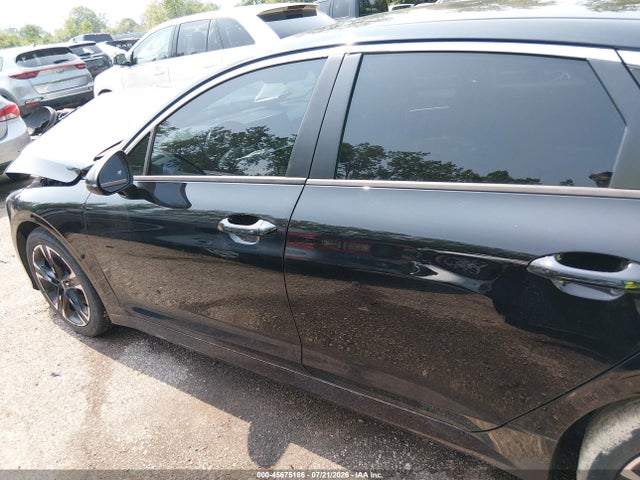 45675186 :رقم المزاد ، 5XXG64J23NG094112 vin ، 2022 Kia K5 Gt-line مزاد بيع