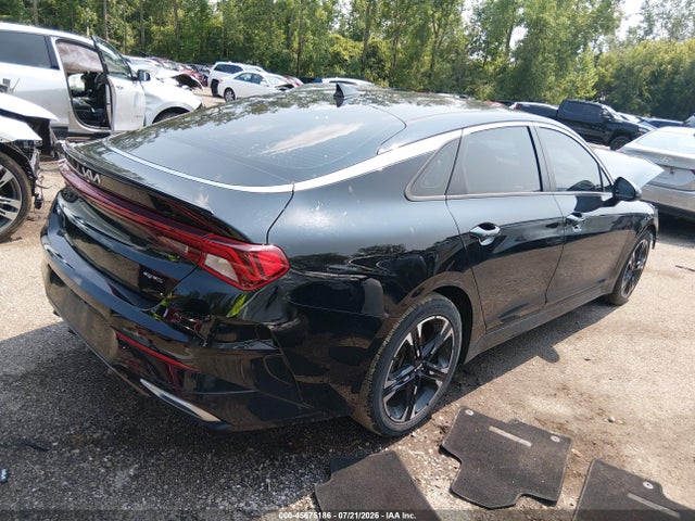 45675186 :رقم المزاد ، 5XXG64J23NG094112 vin ، 2022 Kia K5 Gt-line مزاد بيع