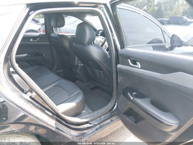 45675186 :رقم المزاد ، 5XXG64J23NG094112 vin ، 2022 Kia K5 Gt-line مزاد بيع
