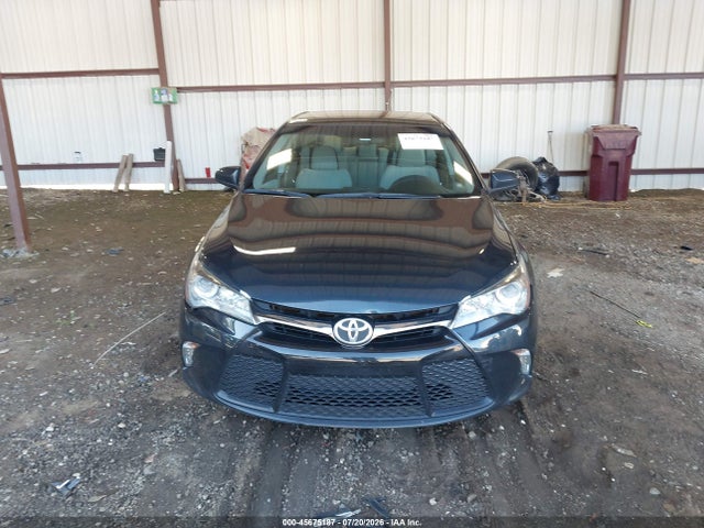 4T1BF1FK3HU619097 Toyota CAMRY XSE