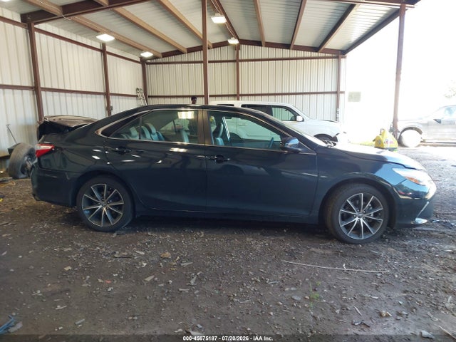 4T1BF1FK3HU619097 Toyota CAMRY XSE