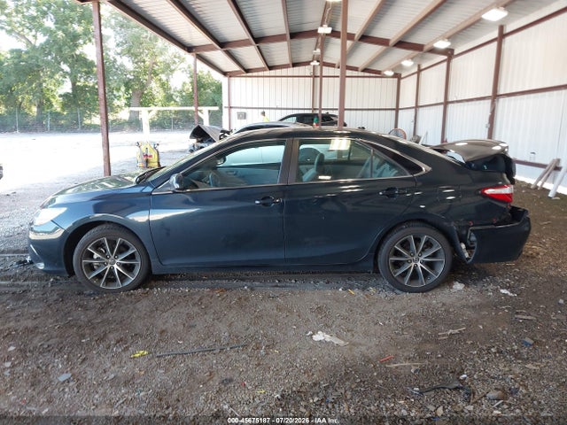 4T1BF1FK3HU619097 Toyota CAMRY XSE