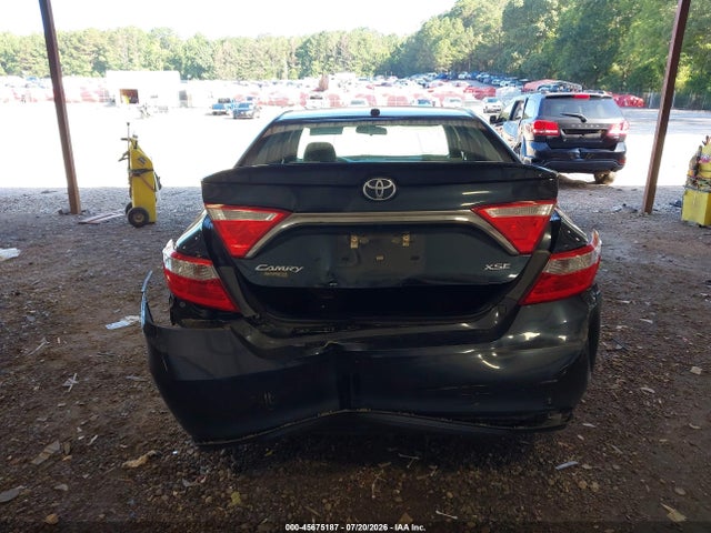4T1BF1FK3HU619097 Toyota CAMRY XSE