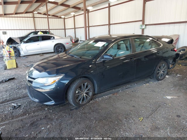 4T1BF1FK3HU619097 Toyota CAMRY XSE