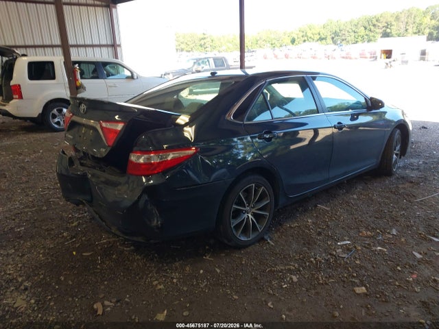 4T1BF1FK3HU619097 Toyota CAMRY XSE
