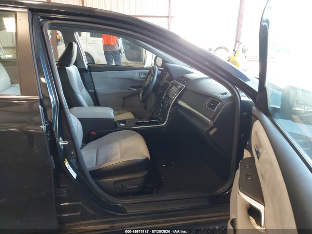 4T1BF1FK3HU619097 Toyota CAMRY XSE
