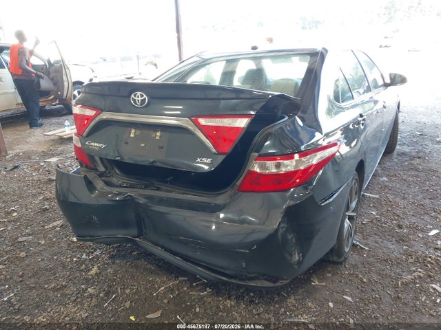 4T1BF1FK3HU619097 Toyota CAMRY XSE