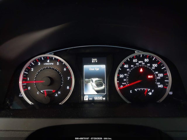 4T1BF1FK3HU619097 Toyota CAMRY XSE