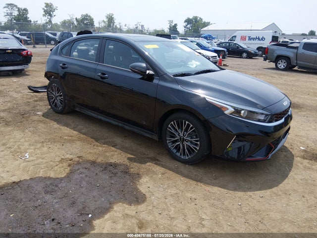 Продаж на аукціоні авто 2024 Kia Forte Gt-line, vin: 3KPF54AD0RE838926, номер лоту: 45675188
