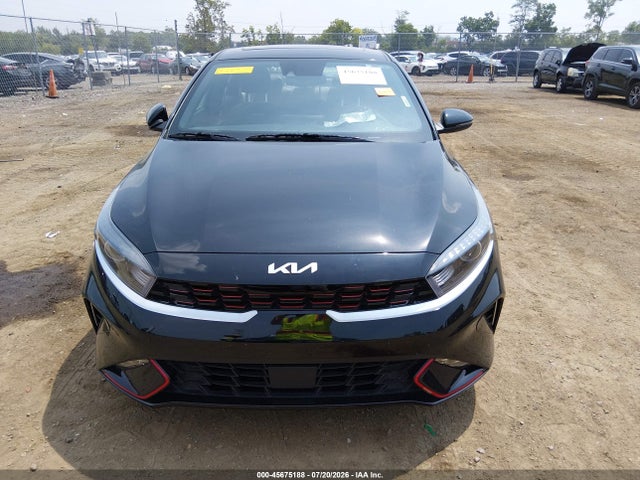 Продаж на аукціоні авто 2024 Kia Forte Gt-line, vin: 3KPF54AD0RE838926, номер лоту: 45675188