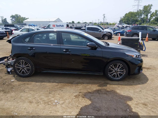Продаж на аукціоні авто 2024 Kia Forte Gt-line, vin: 3KPF54AD0RE838926, номер лоту: 45675188