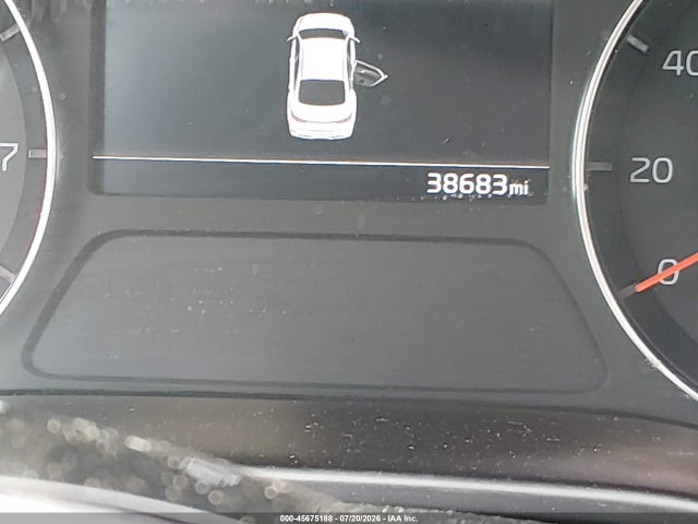 Продаж на аукціоні авто 2024 Kia Forte Gt-line, vin: 3KPF54AD0RE838926, номер лоту: 45675188