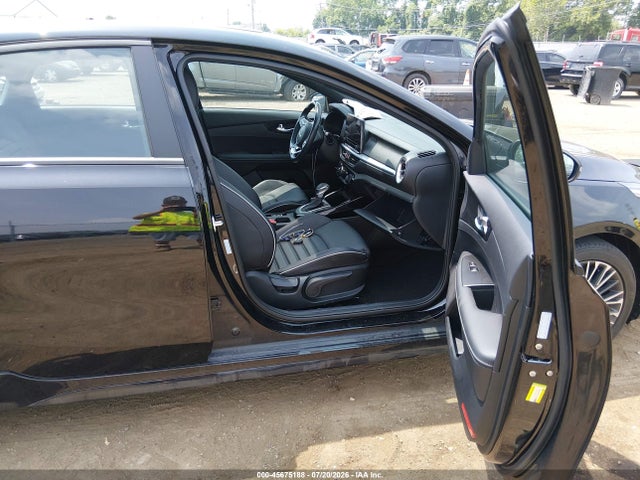 Продаж на аукціоні авто 2024 Kia Forte Gt-line, vin: 3KPF54AD0RE838926, номер лоту: 45675188