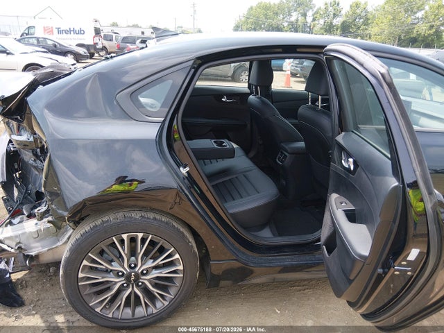 Продаж на аукціоні авто 2024 Kia Forte Gt-line, vin: 3KPF54AD0RE838926, номер лоту: 45675188