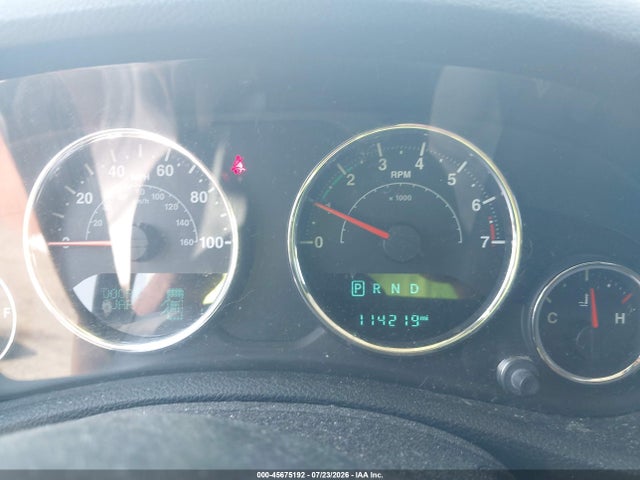 1C4BJWDG6GL137761 Jeep Wrangler Unlimited Sport
