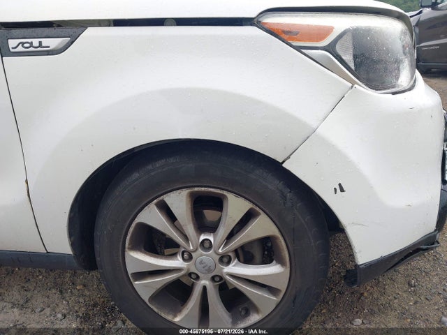 KNDJP3A56G7240084 KIA SOUL +