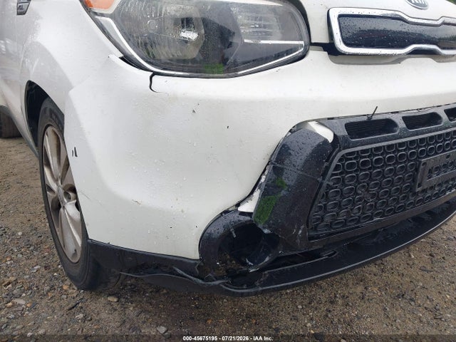 KNDJP3A56G7240084 KIA SOUL +