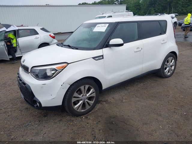 KNDJP3A56G7240084 KIA SOUL +