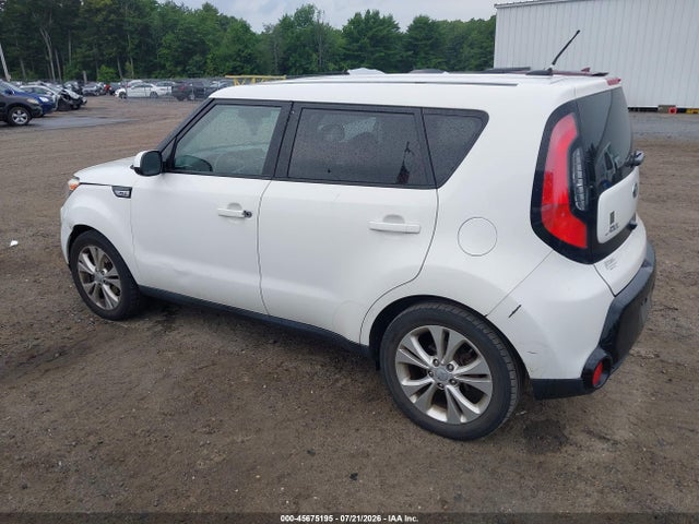 KNDJP3A56G7240084 KIA SOUL +