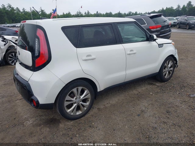 KNDJP3A56G7240084 KIA SOUL +