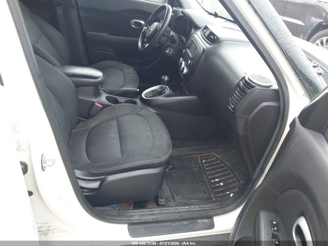 KNDJP3A56G7240084 KIA SOUL +