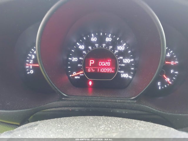 KNDJP3A56G7240084 KIA SOUL +