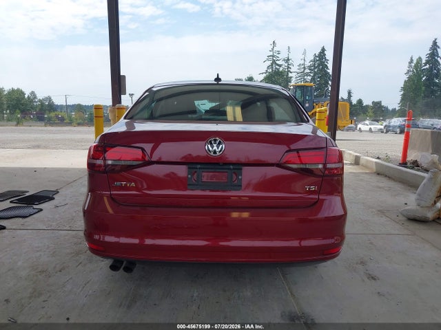 3VW267AJXGM246887 Volkswagen Jetta 1.4t S