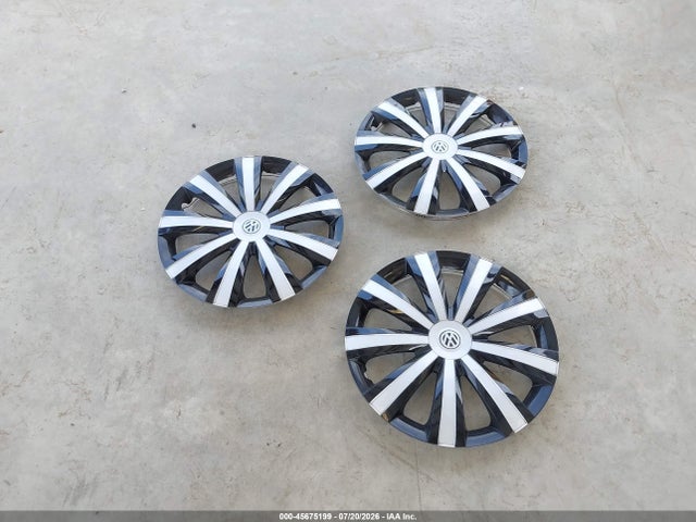 3VW267AJXGM246887 Volkswagen Jetta 1.4t S