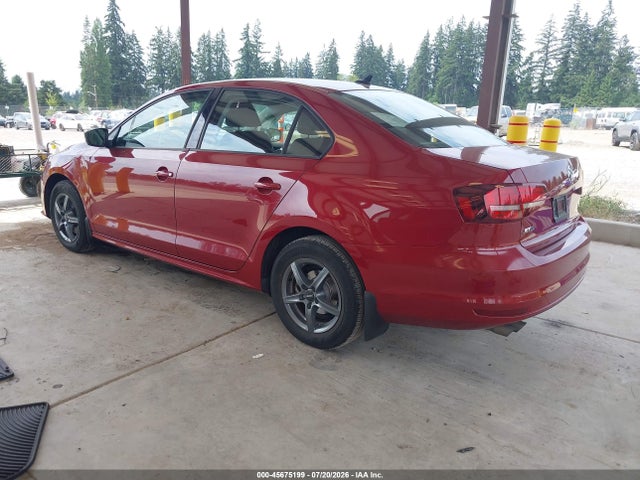 3VW267AJXGM246887 Volkswagen Jetta 1.4t S