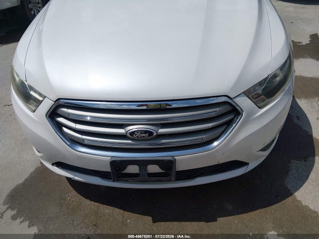 Ford TAURUS SEL 2014 1FAHP2E82EG182054 Image 6