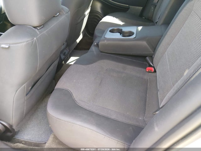 Ford TAURUS SEL 2014 1FAHP2E82EG182054 Image 8