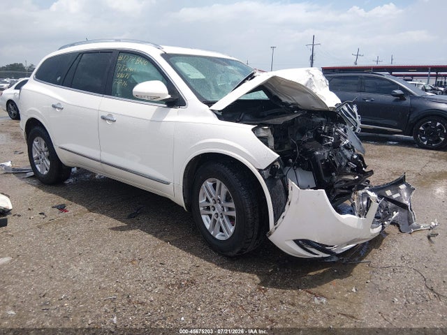 Aukcja sprzedaży 2013 Buick Enclave Convenience, vin: 5GAKRBKD4DJ188078, numer aukcji: 45675203