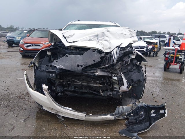 Aukcja sprzedaży 2013 Buick Enclave Convenience, vin: 5GAKRBKD4DJ188078, numer aukcji: 45675203