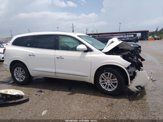 Aukcja sprzedaży 2013 Buick Enclave Convenience, vin: 5GAKRBKD4DJ188078, numer aukcji: 45675203