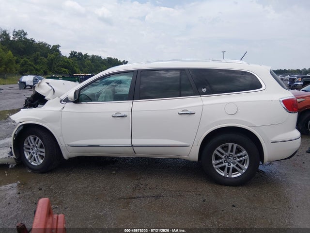 Aukcja sprzedaży 2013 Buick Enclave Convenience, vin: 5GAKRBKD4DJ188078, numer aukcji: 45675203