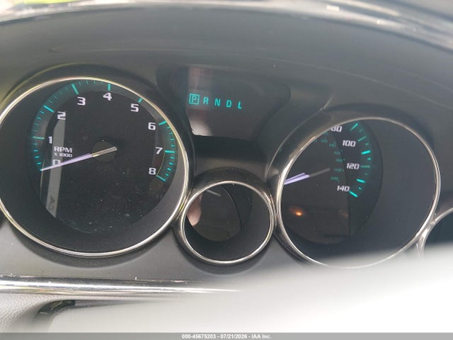 Aukcja sprzedaży 2013 Buick Enclave Convenience, vin: 5GAKRBKD4DJ188078, numer aukcji: 45675203