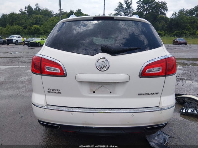 Aukcja sprzedaży 2013 Buick Enclave Convenience, vin: 5GAKRBKD4DJ188078, numer aukcji: 45675203