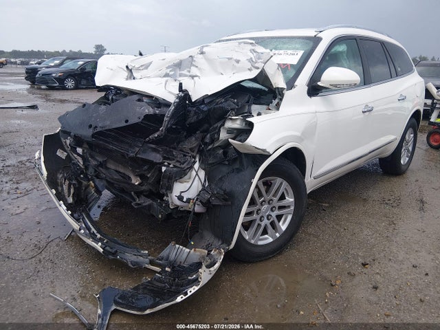 Aukcja sprzedaży 2013 Buick Enclave Convenience, vin: 5GAKRBKD4DJ188078, numer aukcji: 45675203