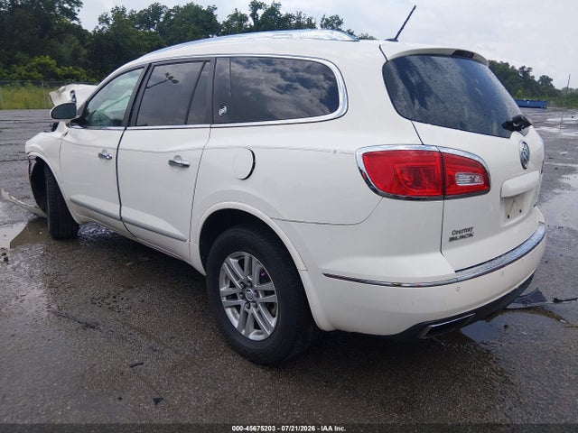 Aukcja sprzedaży 2013 Buick Enclave Convenience, vin: 5GAKRBKD4DJ188078, numer aukcji: 45675203