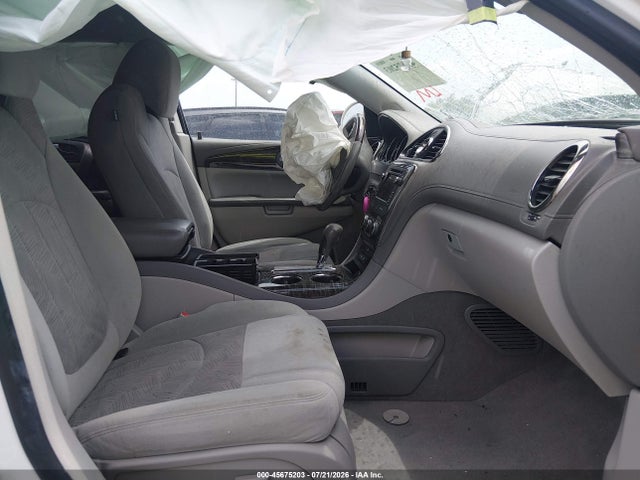 Aukcja sprzedaży 2013 Buick Enclave Convenience, vin: 5GAKRBKD4DJ188078, numer aukcji: 45675203