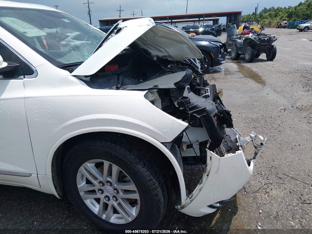 Aukcja sprzedaży 2013 Buick Enclave Convenience, vin: 5GAKRBKD4DJ188078, numer aukcji: 45675203