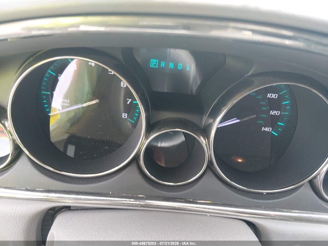 Aukcja sprzedaży 2013 Buick Enclave Convenience, vin: 5GAKRBKD4DJ188078, numer aukcji: 45675203